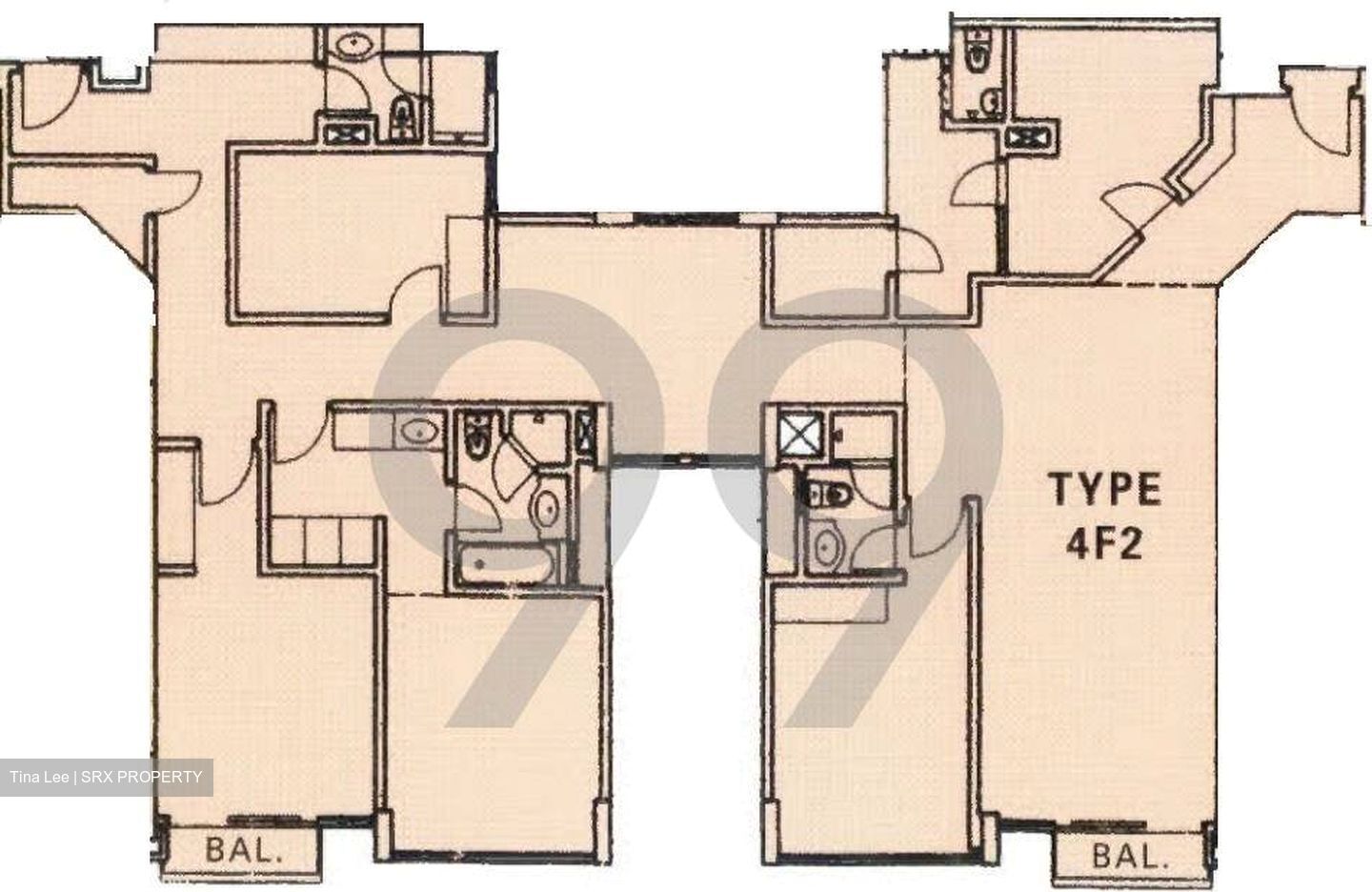 River Place (D3), Condominium #339380591